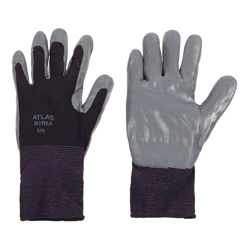 ATLAS NITRILE GLOVE XL