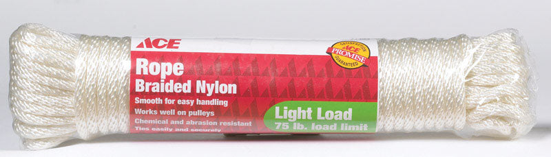 ROPE SB NYLON 1/4X50