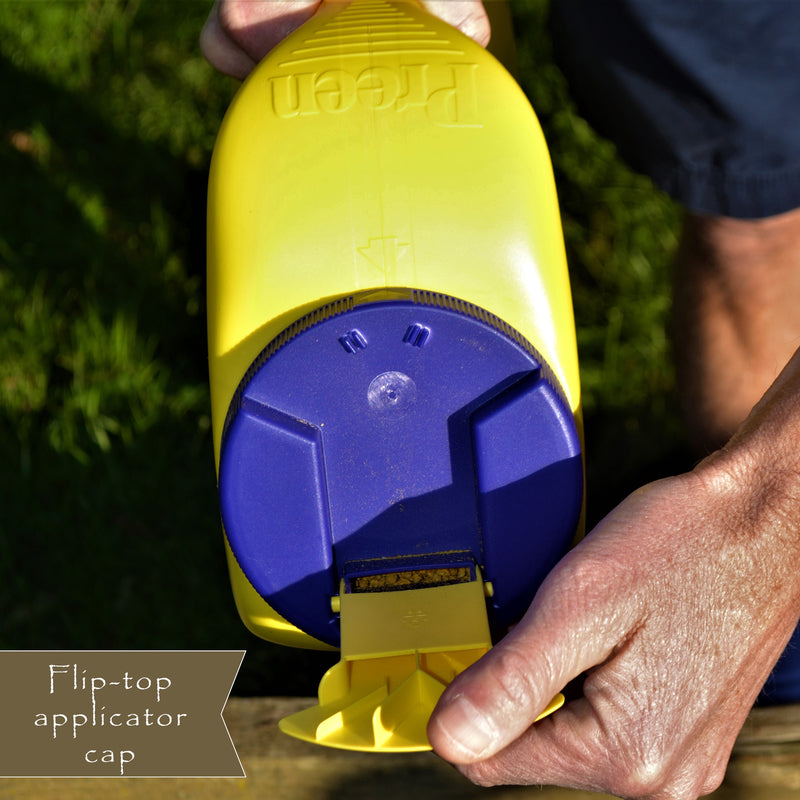 Preen Weed Preventer Granules 5 lb