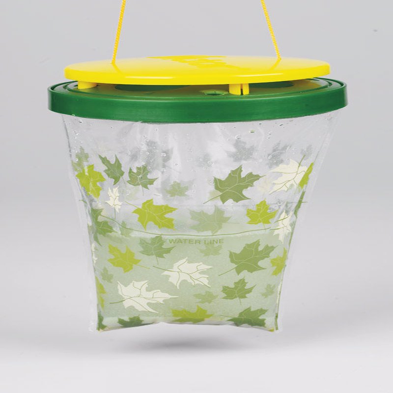 Victor Fly Magnet Disposable Fly Trap 1 pk