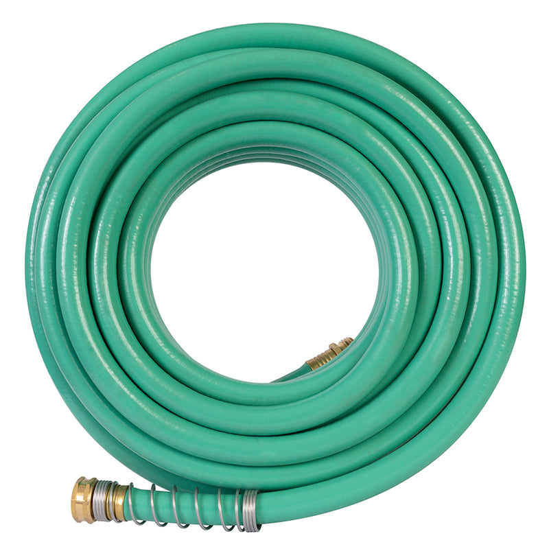 Ace Flexogen 5/8 in. D X 50 ft. L Heavy Duty Premium Grade Garden Hose