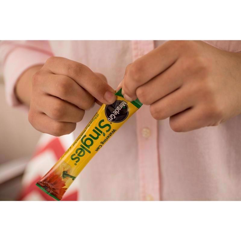 Miracle-Gro Watering Can Singles Powder All Purpose Plant Food 24 pk