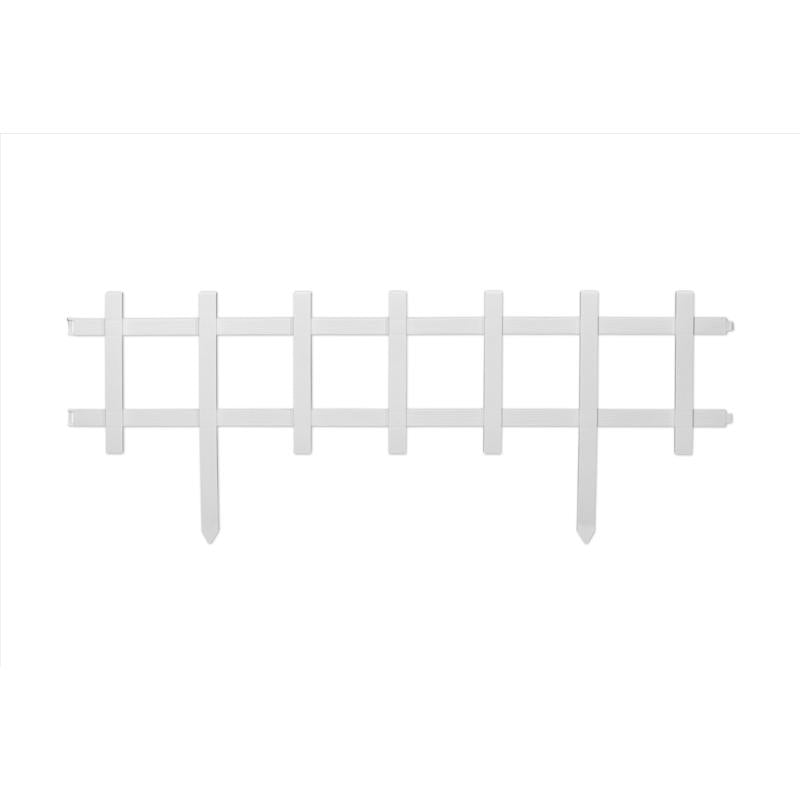 FENCE CAPE COD 8-3/4X33