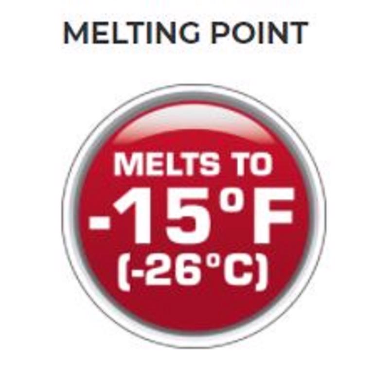 Safe Step 8300 Magnesium Chloride Pet Friendly Crystal Ice Melt 50 lb