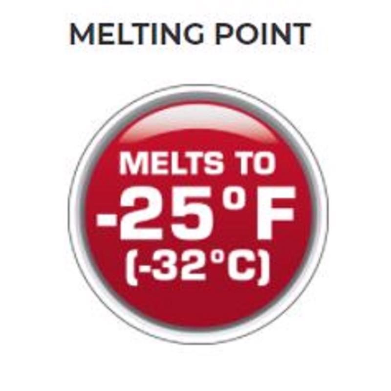 Safe Step 7300 Calcium Chloride Pellet Ice Melt 50 lb