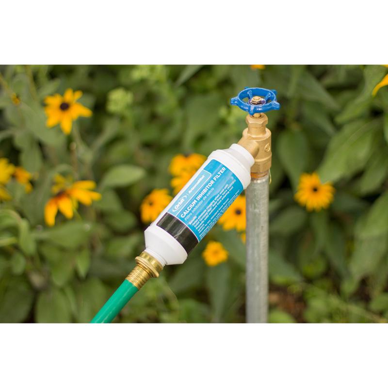 Orbit Universal Plastic Calcium Inhibitor Filter 1 pk