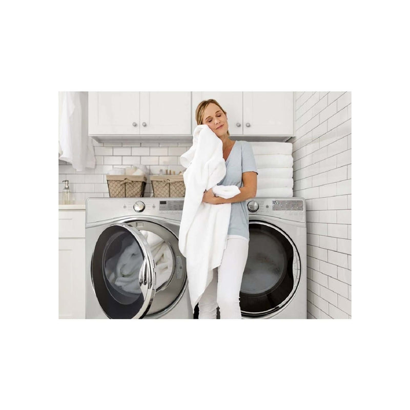 Morton Clean and Protect Water Softener Salt Pellets 40 lb