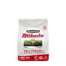 REBEL TALL FESCUE 3 LB