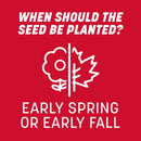 Pennington The Rebels Tall Fescue Grass Sun or Shade Grass Seed 40 lb