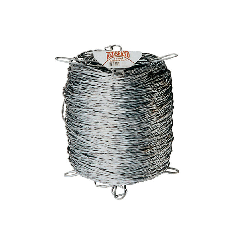 CABLE BARBLESS RL80RD