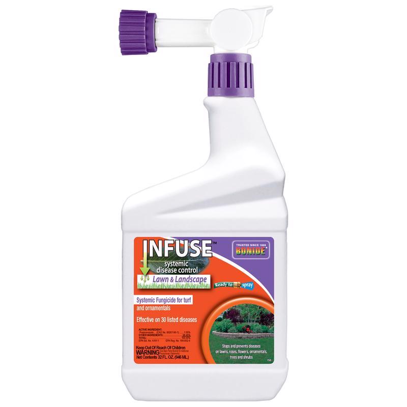 INFUSE FUNGICIDE 32OZ