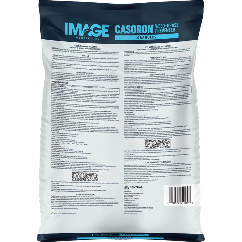 Lilly Miller Image Weed and Grass Control Granules 8 lb