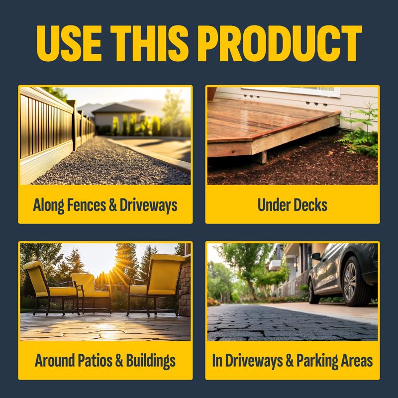 Lilly Miller Image Brush and Vine Killer Concentrate 1 qt