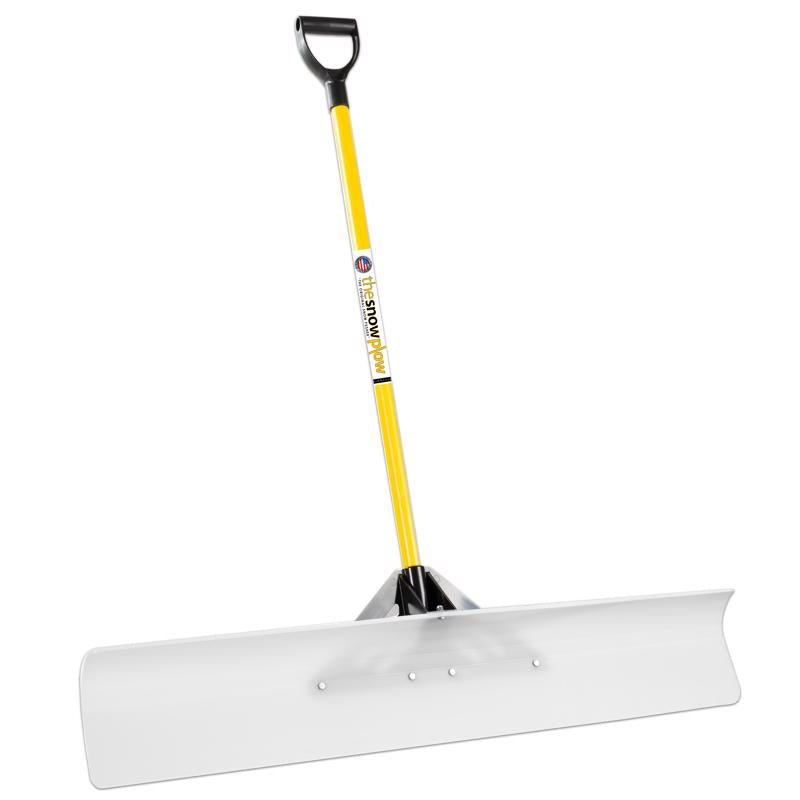 SNOW PUSHER 48" BLADE