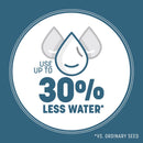 Pennington Smart Seed Mixed Sun or Shade Grass Seed and Fertilizer 3 lb