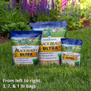 Jonathan Green Black Beauty Ultra All Grasses Sun or Shade Grass Seed 7 lb