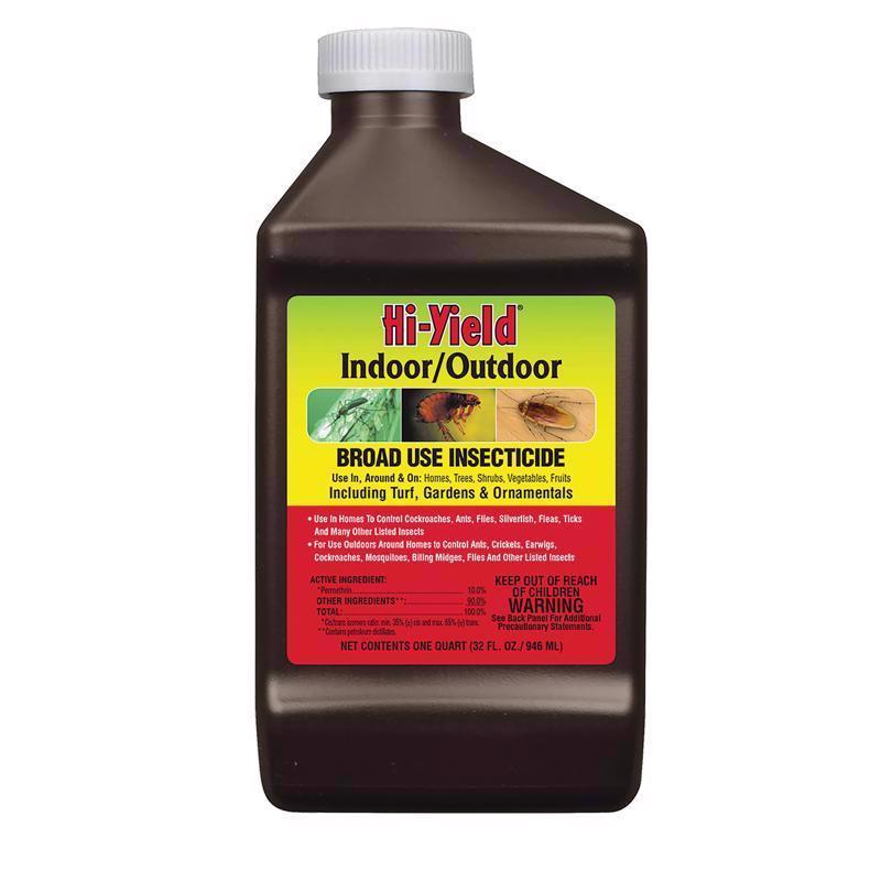 INSECTICIDE IN/OUT 32OZ