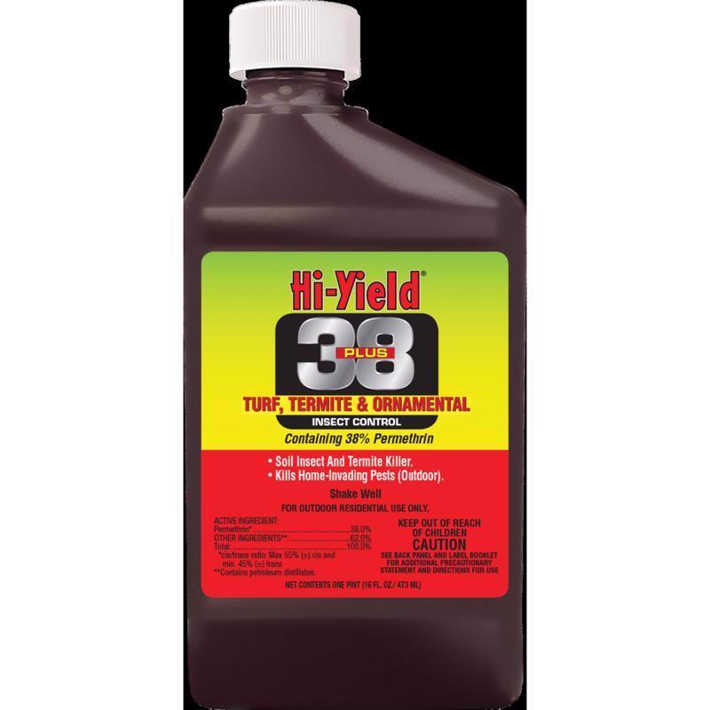 INSECTICIDE38 PLUS 16 OZ