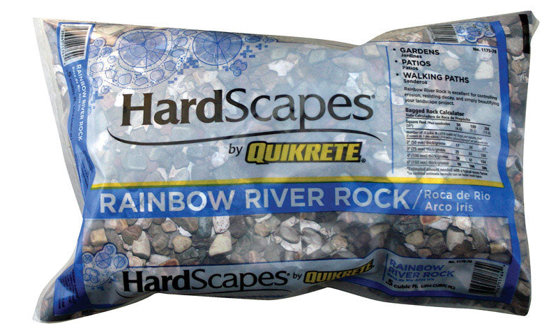 RAINBOW RIVER ROCK .5CF