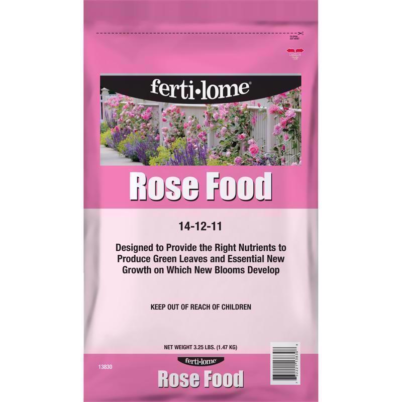ROSE FOOD 4 LBS