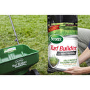 Scotts Turf Builder Moss and Fungus Control Lawn Fertilizer For All Grasses 5000 sq ft