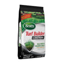 Scotts Turf Builder Moss and Fungus Control Lawn Fertilizer For All Grasses 5000 sq ft