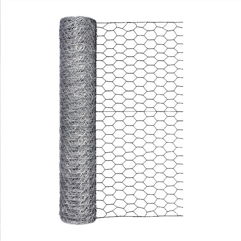 POULTRY NETTING 24"X50'