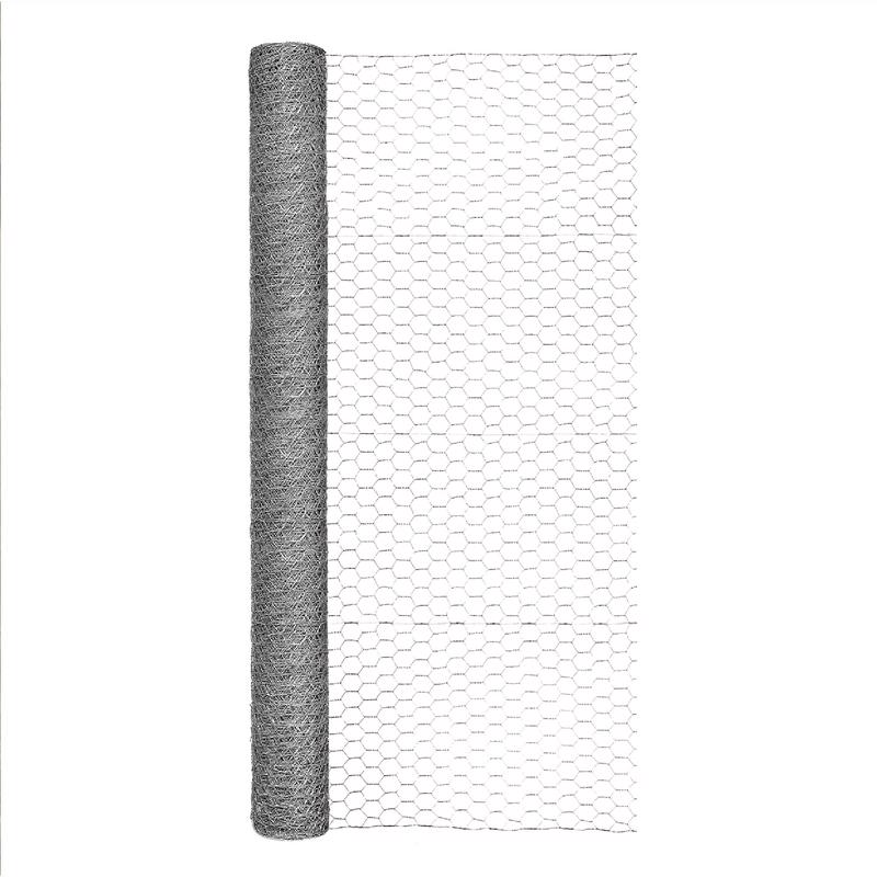 POULTRY NETTING 48"X50'