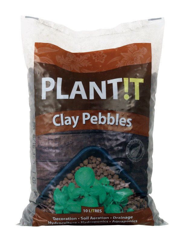 PEBBLES CLY .35 CUFT 10L