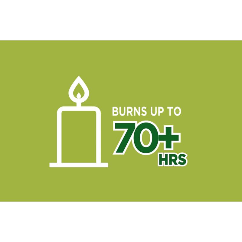 Coleman Lantern Solid For Mosquitoes 6.7 oz