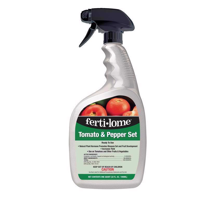 TOMATO & PEPPER SET 32OZ