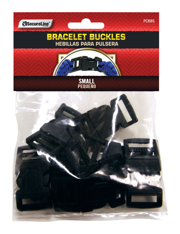 SM BRACELET CLASP 8PK