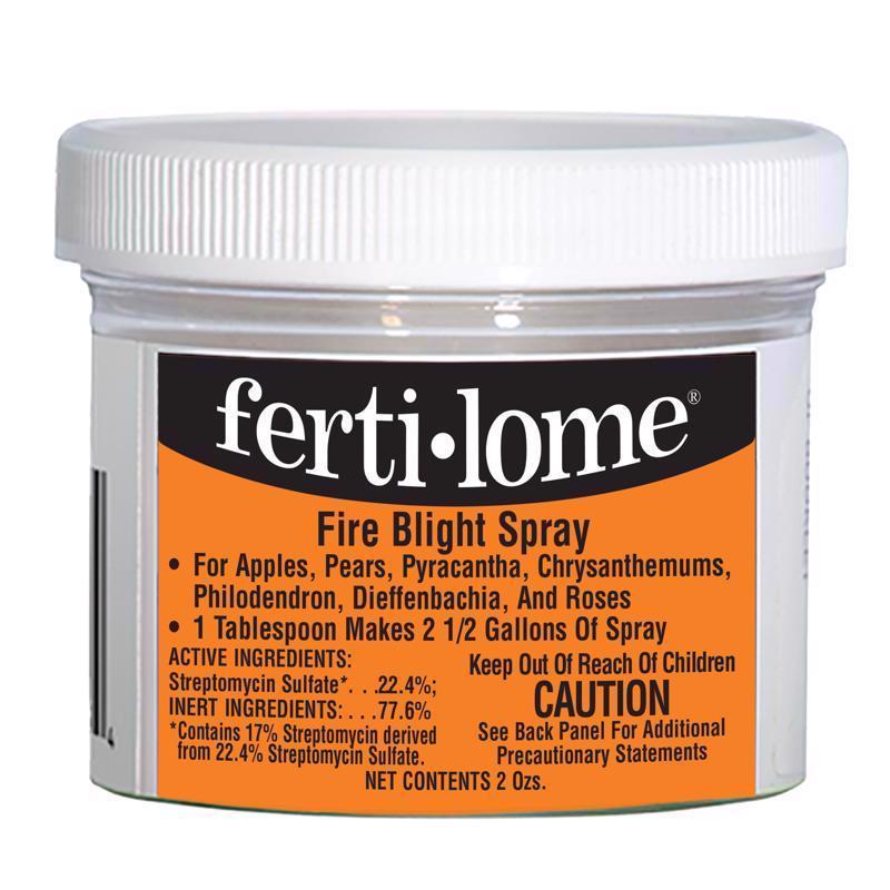 FIRE BLIGHT SPRAY 2OZ