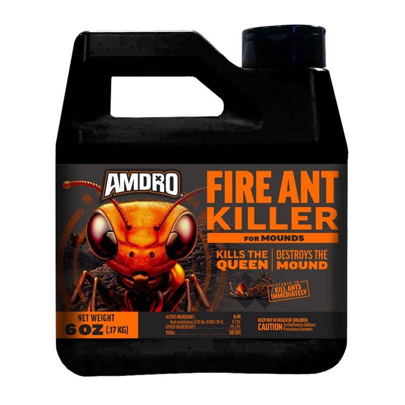 FIRE ANT BAIT 6OZ