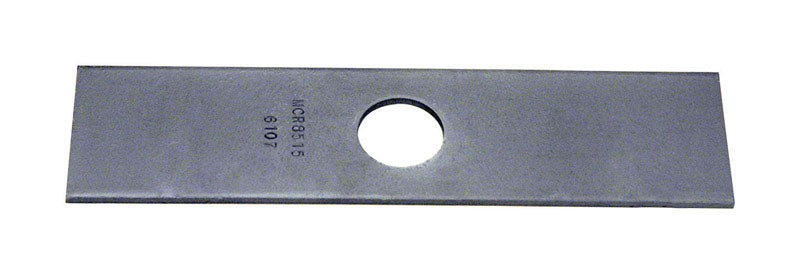 EDGER BLADE 7-11/16" HT