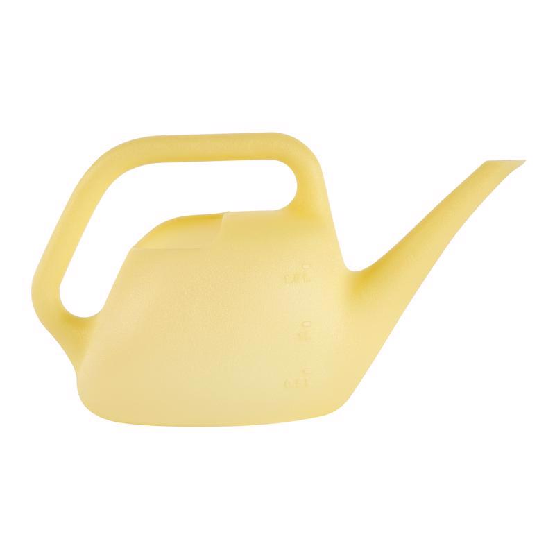 WATERING CAN 1.5L YELLOW
