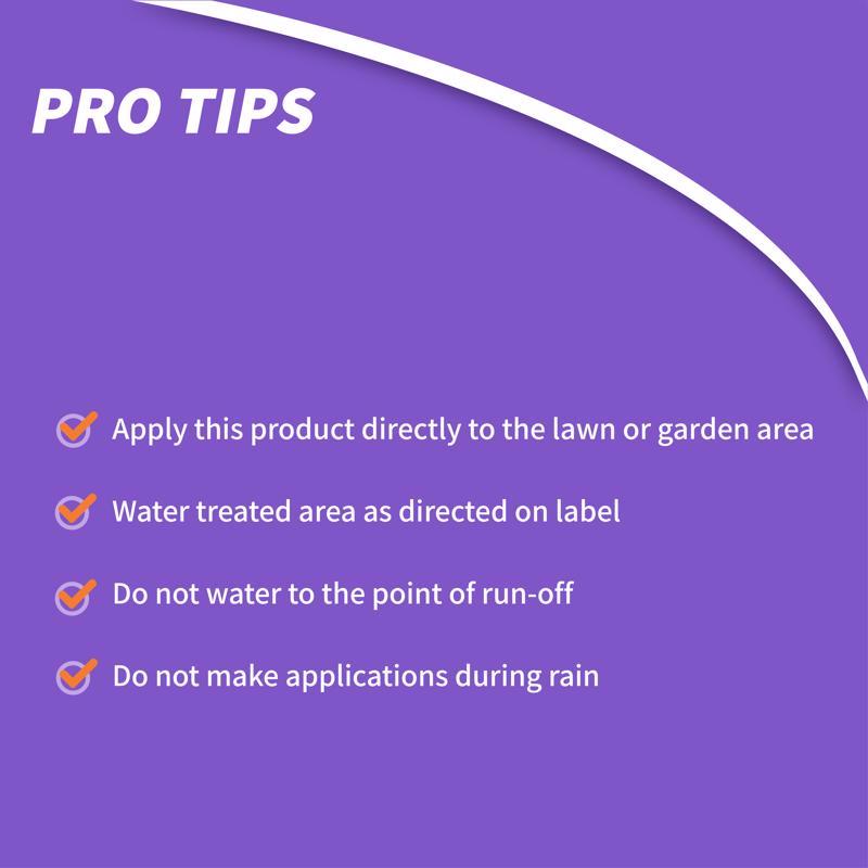 Bonide Ant, Flea & Tick Insect Killer Granules 10 lb