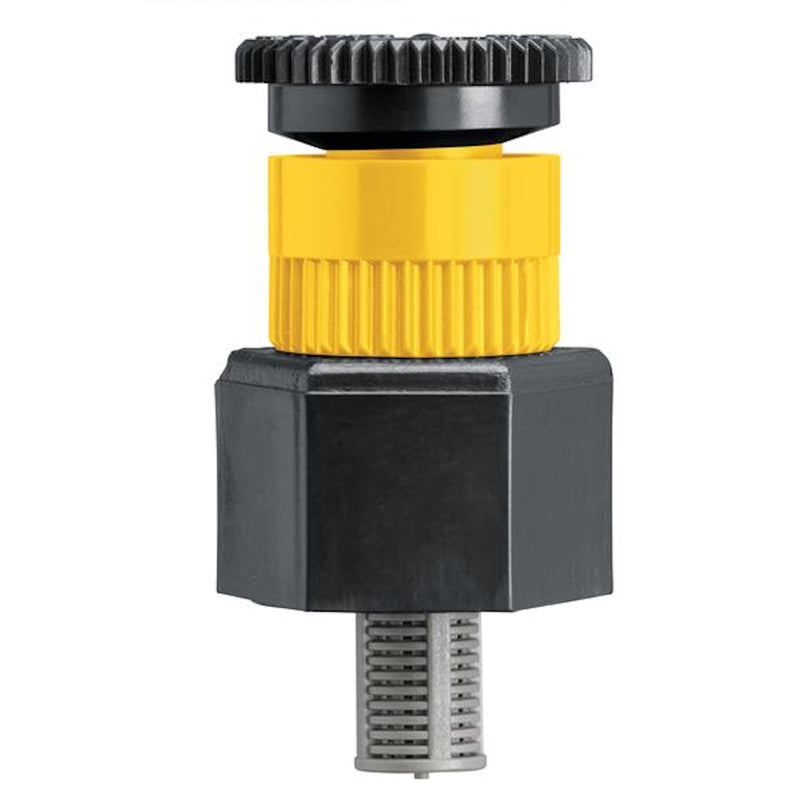 Orbit Full-Circle Shrub Sprinkler Head