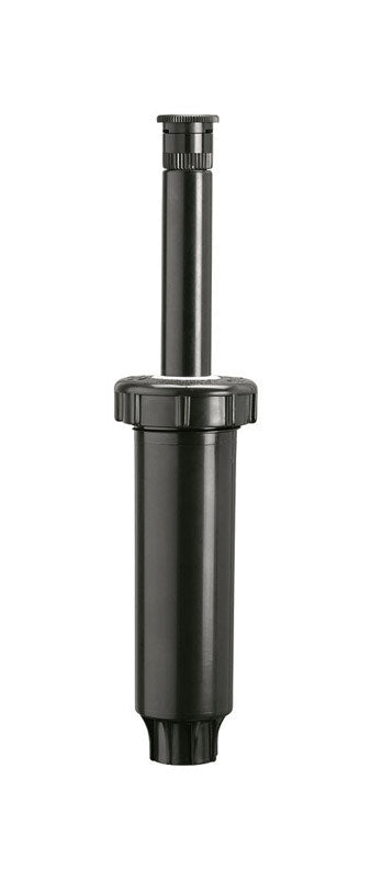 NOZZLE PU SIDE STRIP 4"