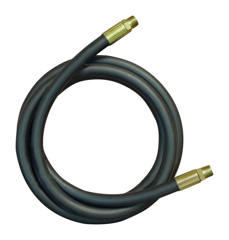 HYDRAULIC HOSE 1/2"X15"