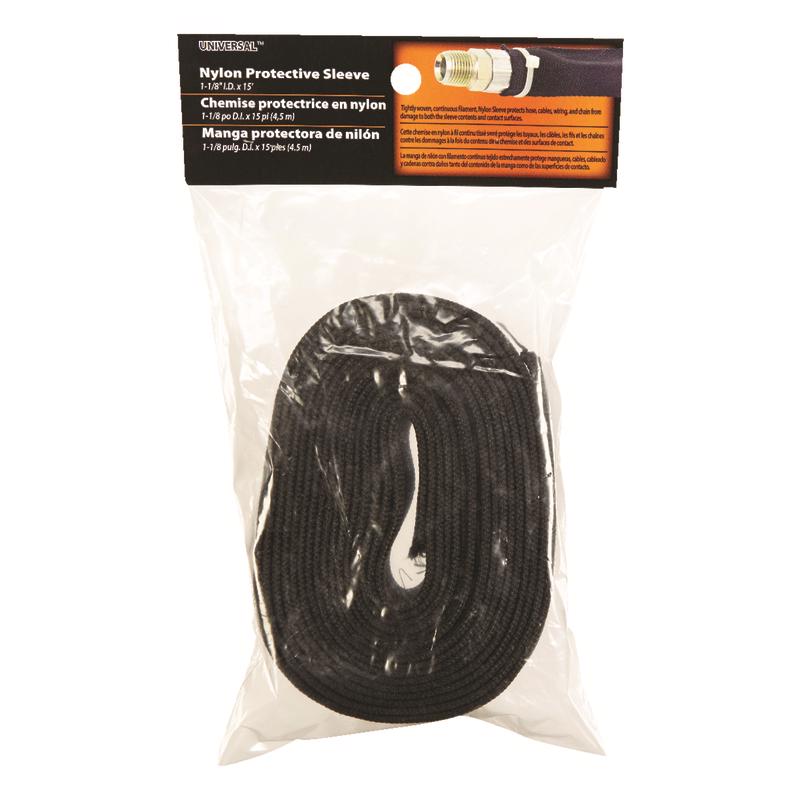HOSE SLEEVE 1.125"X15'