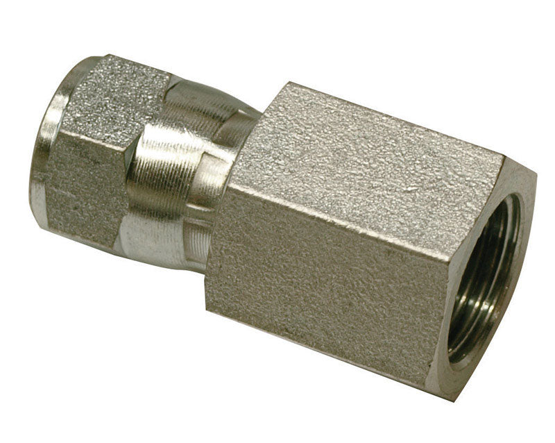 HYDRAULIC ADPT3/8"X3/8"