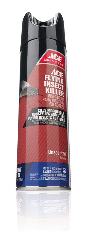 Ace Insect Killer Liquid 18 oz