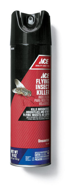 Ace Insect Killer Liquid 18 oz