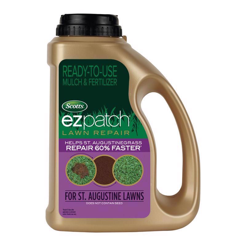 EZ PATCH ST AUGUST 3.75#