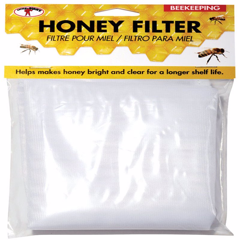 HONEY FILTER