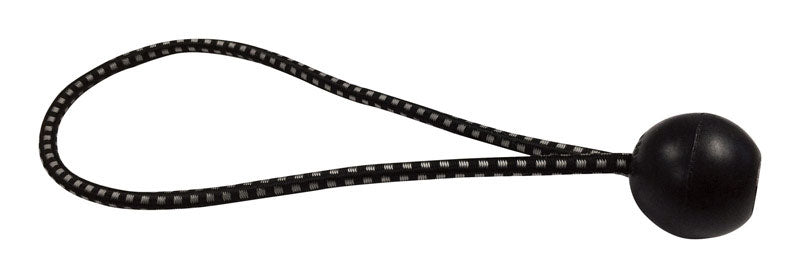 BUNGEE BALL CORD 9"