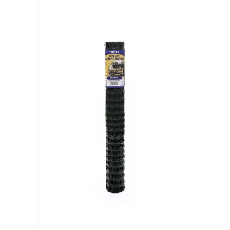 BARRIER FENCE GRN 4X100