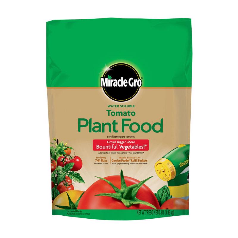 PLANT FOOD TOMATO 3LB