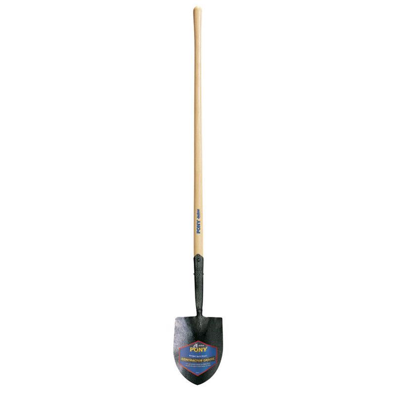 SHOVEL IRRIG LONG-H 47"